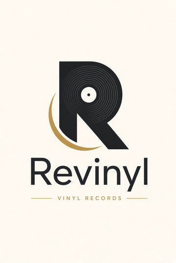 Revinyl stamp member